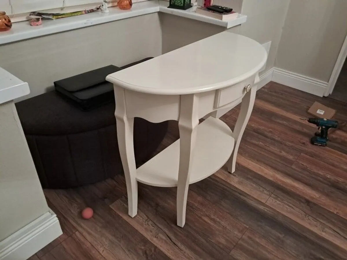 Hall/Side Table - Image 2
