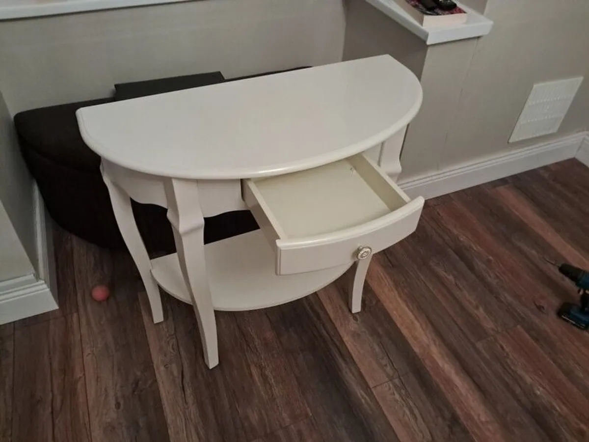 Hall/Side Table - Image 3