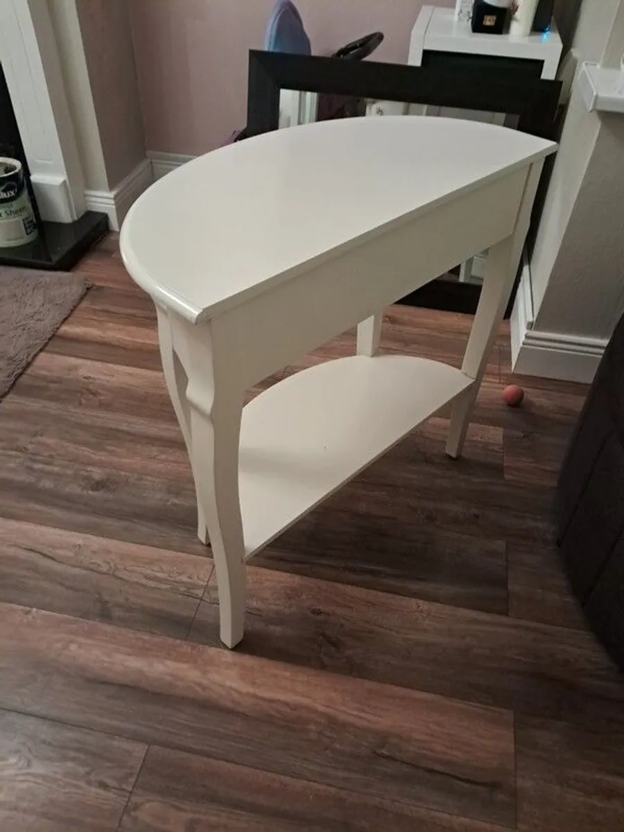 Hall/Side Table - Image 4