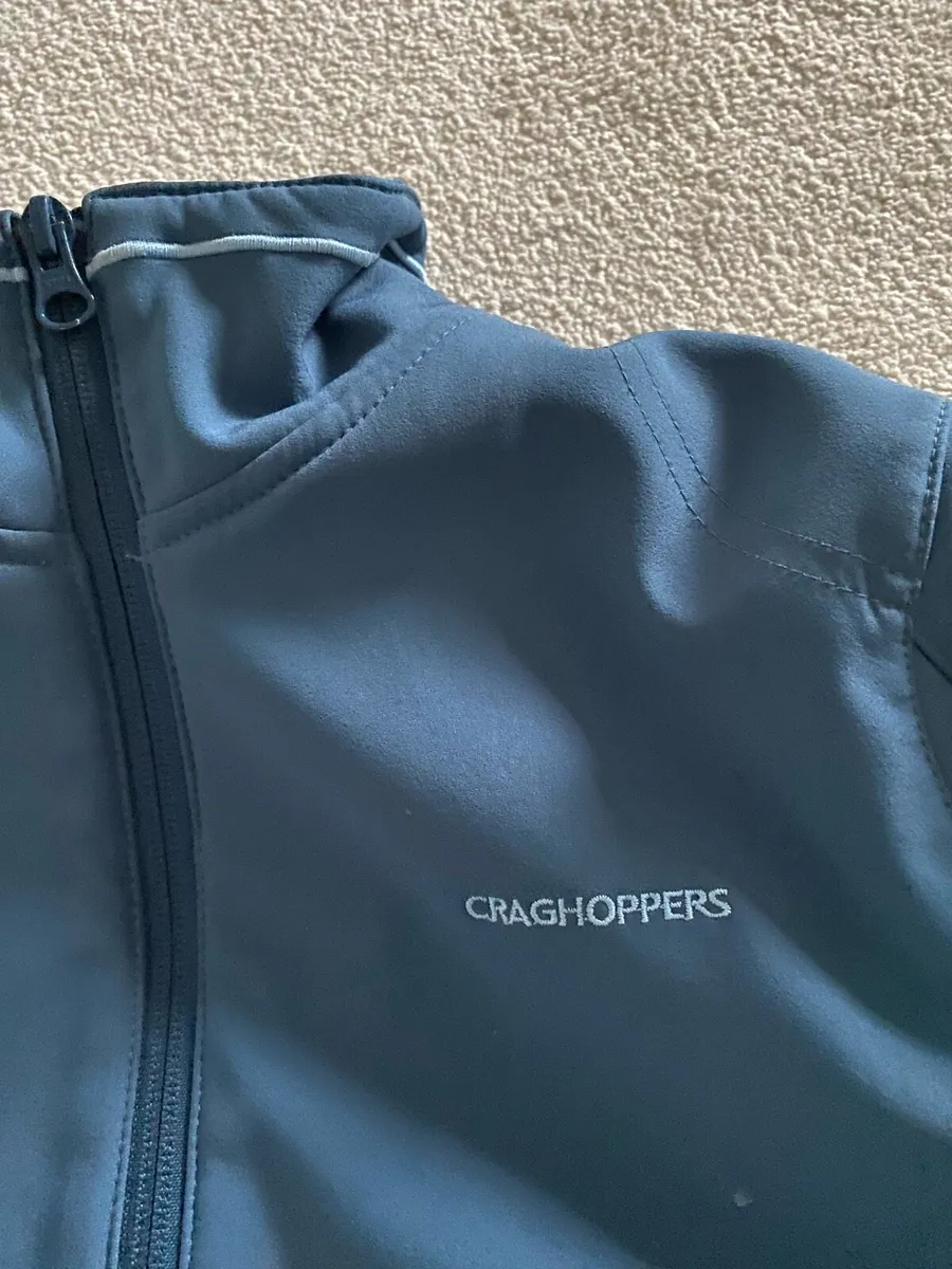 Cragghoppers jacket - Image 2