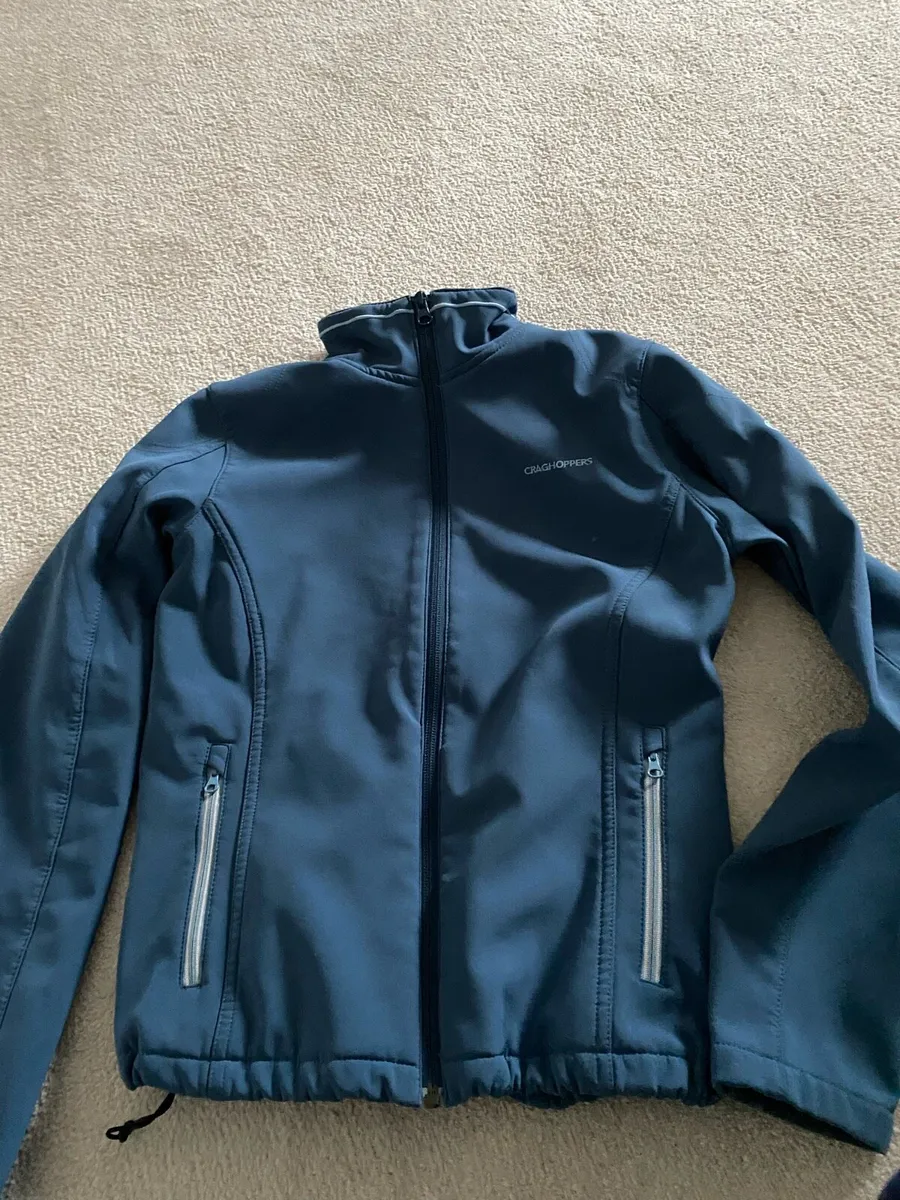 Cragghoppers jacket - Image 3