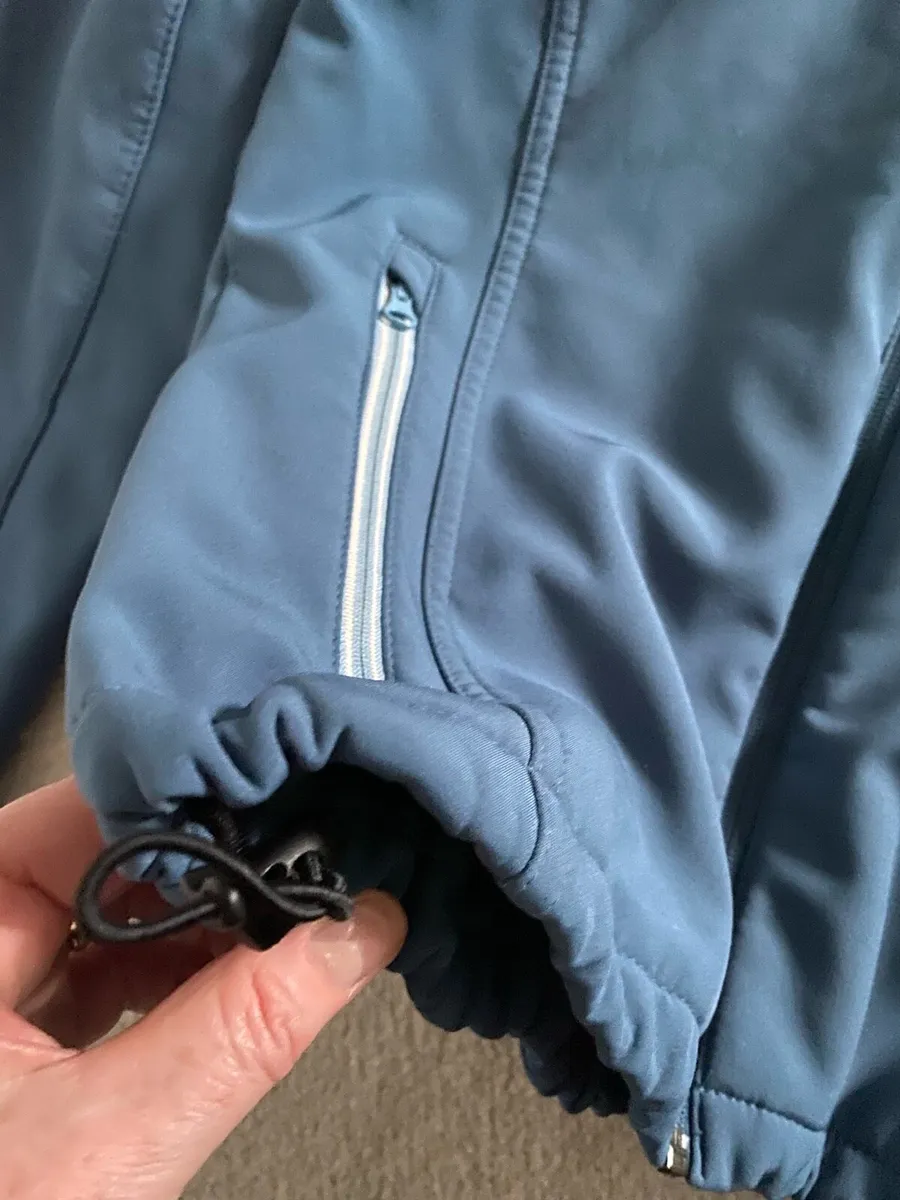 Cragghoppers jacket - Image 4