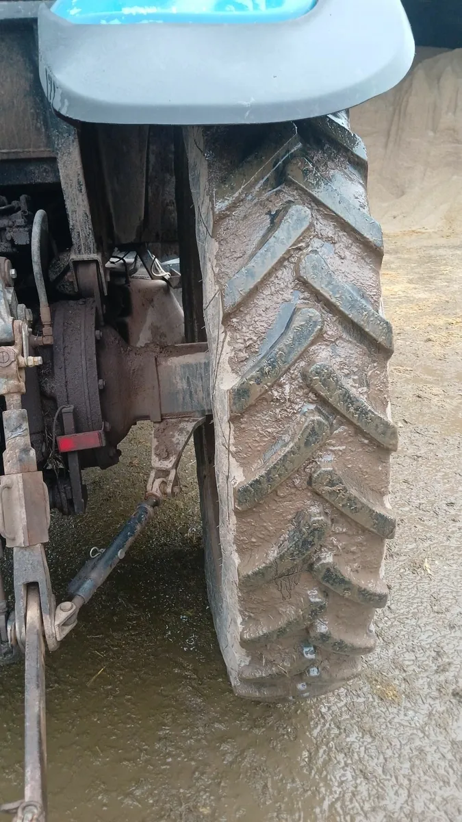 Row crop wheels - Image 3