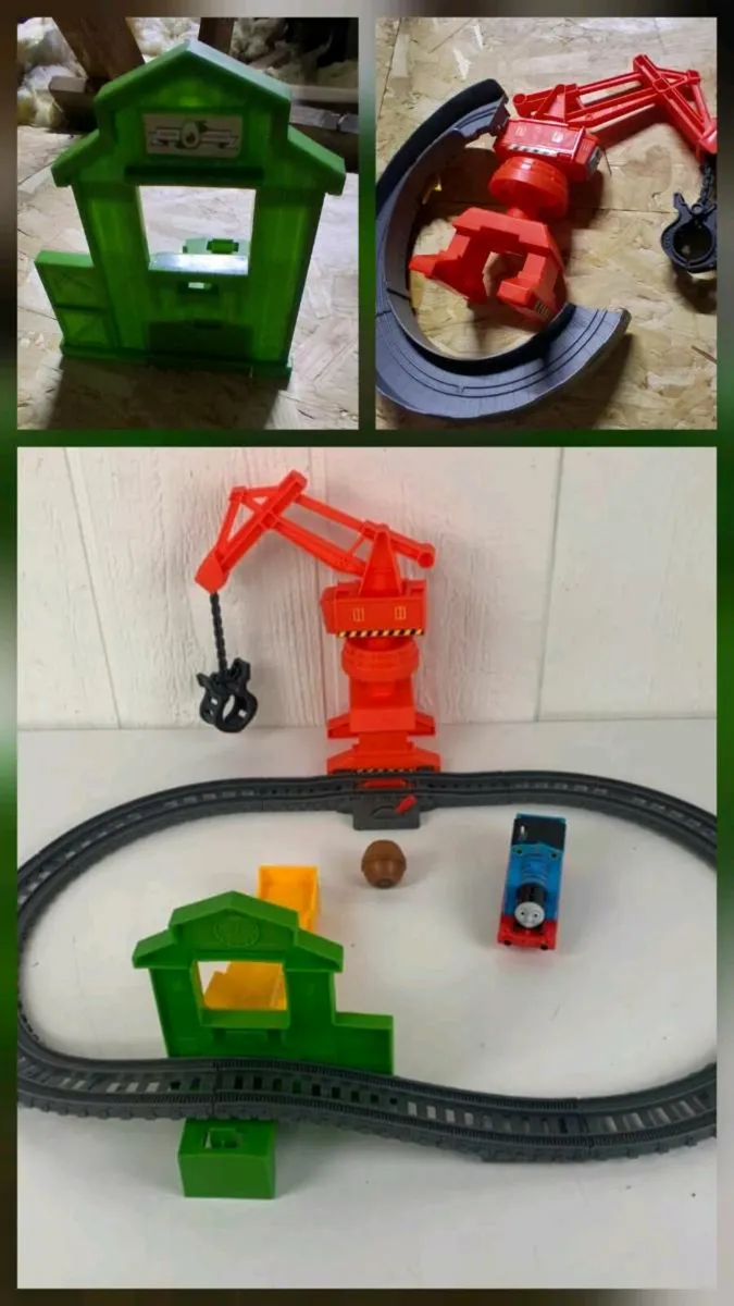 Thomas the Tank Engine Bundle - Image 2