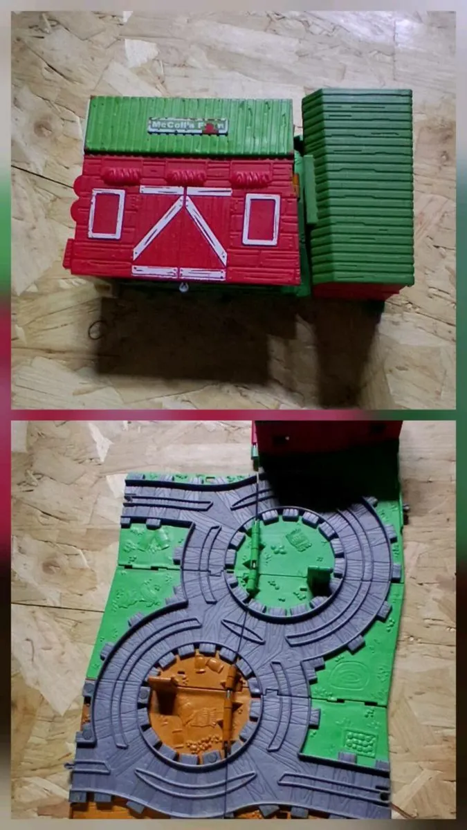 Thomas the Tank Engine Bundle - Image 3