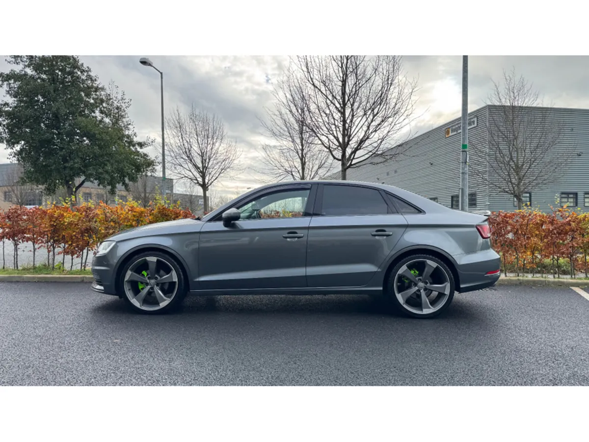 Audi A3 1.6 TDI SPORT - Image 2