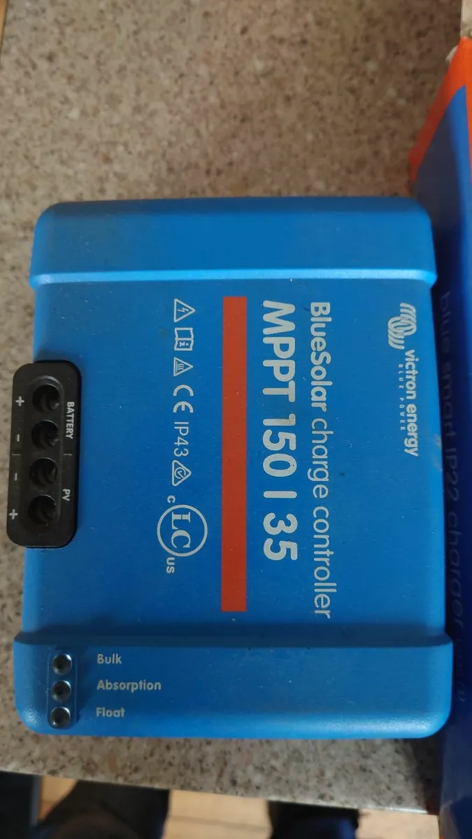 Victron Solar Kit - Image 2