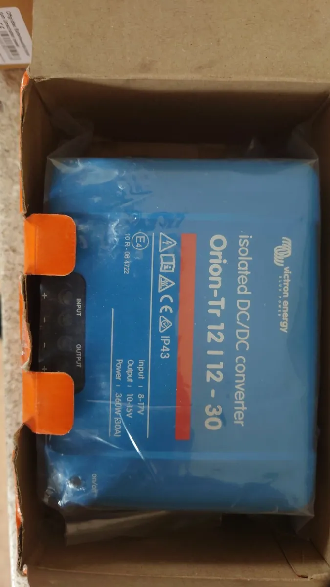 Victron Solar Kit - Image 3