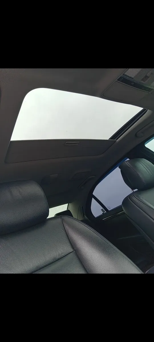 Mercedes Benz s class 2012 - Image 3