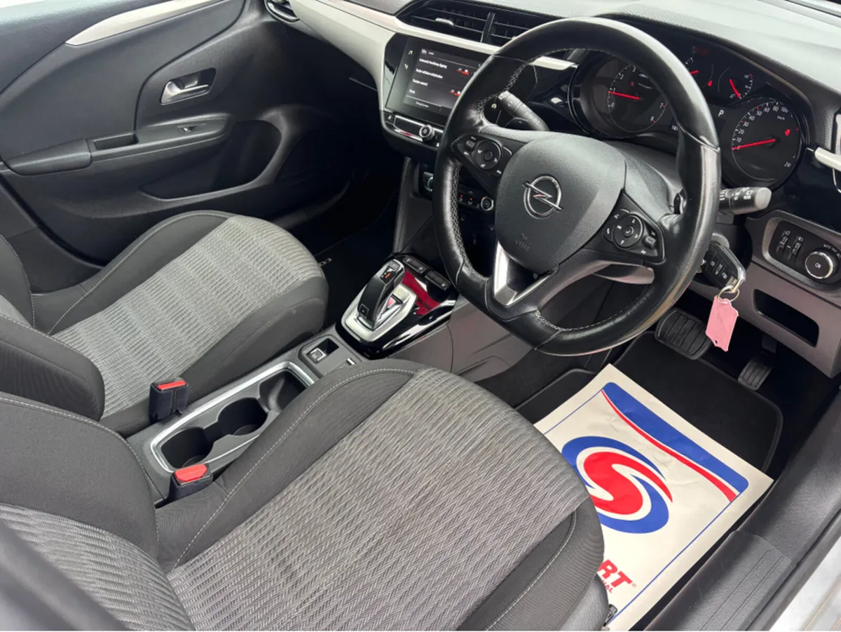 Opel Corsa SC-1.2 100PS-PET-AUTO 4DR 100PS AUTO - Image 2