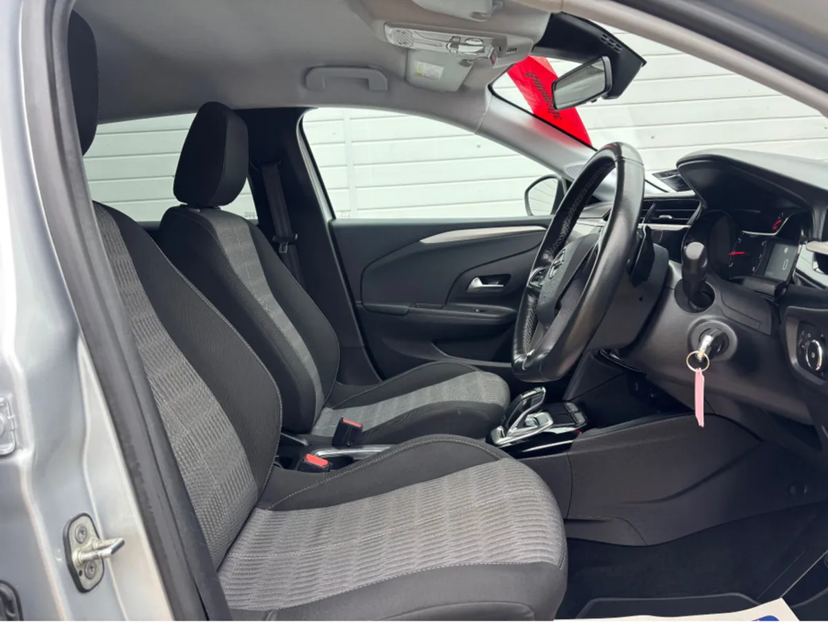 Opel Corsa SC-1.2 100PS-PET-AUTO 4DR 100PS AUTO - Image 4