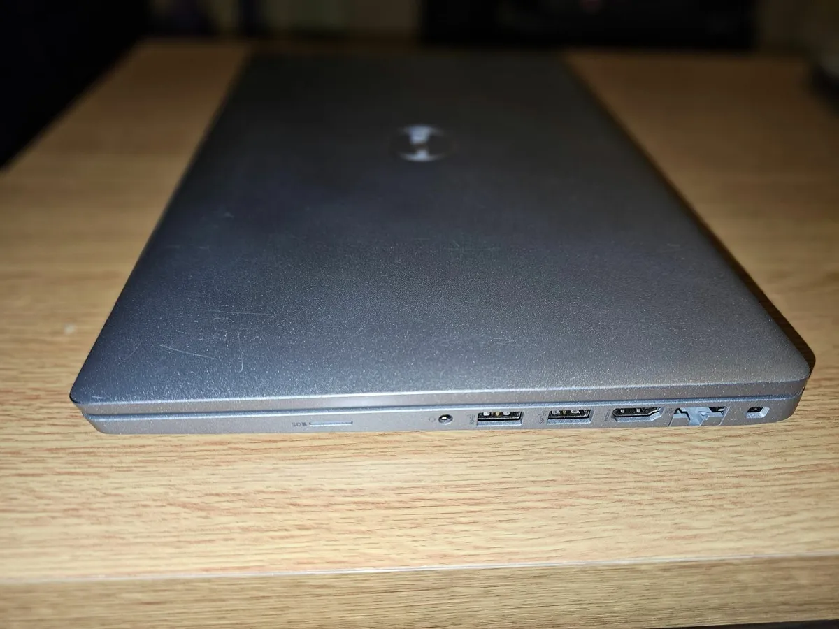 Dell Latitude 5430 i5-1245u 16gb 256gb 14" FHD - Image 4
