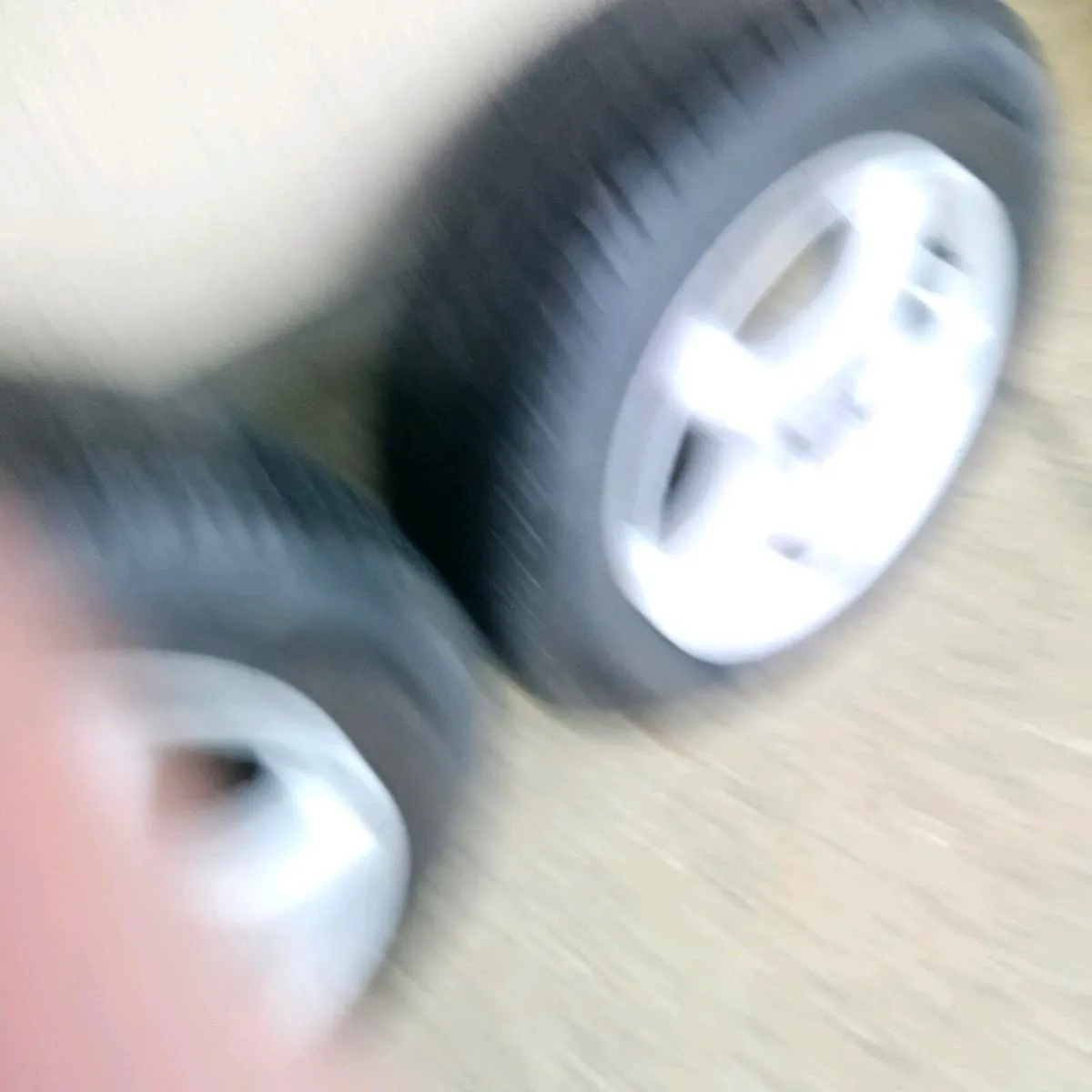 Genuine Toyota corolla Alloys - Image 3