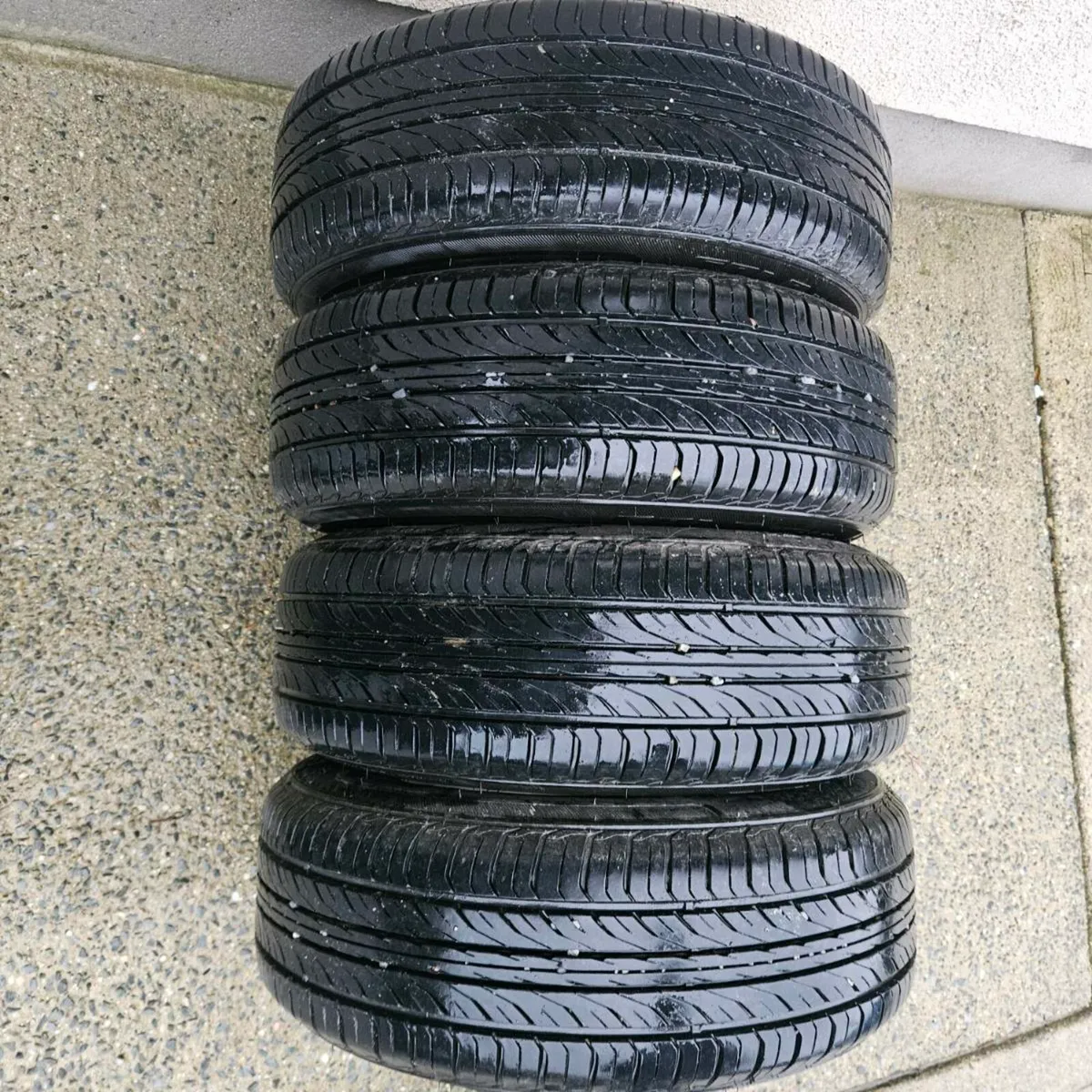 Genuine Toyota corolla Alloys - Image 4