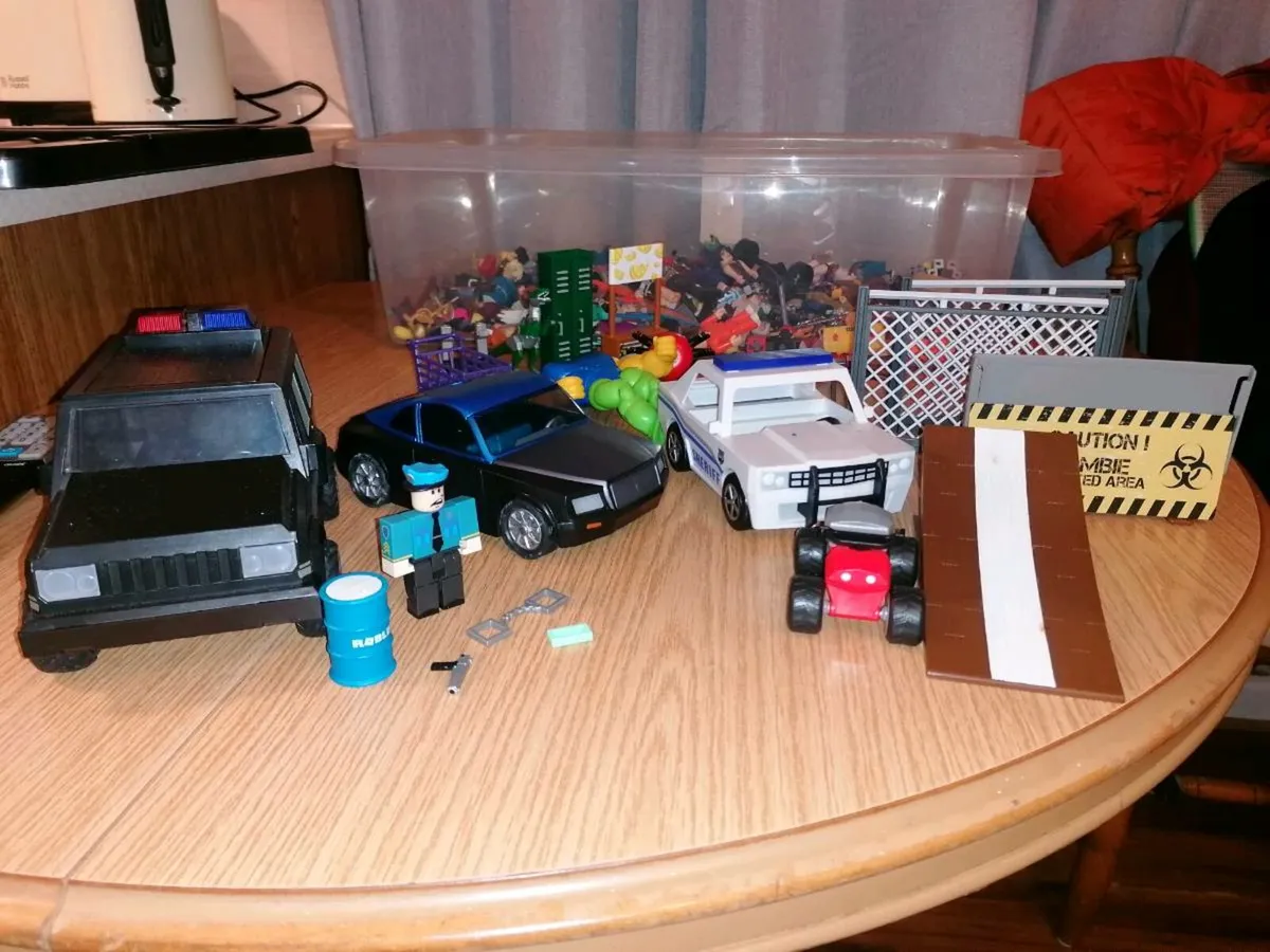 Roblox toys - Image 2