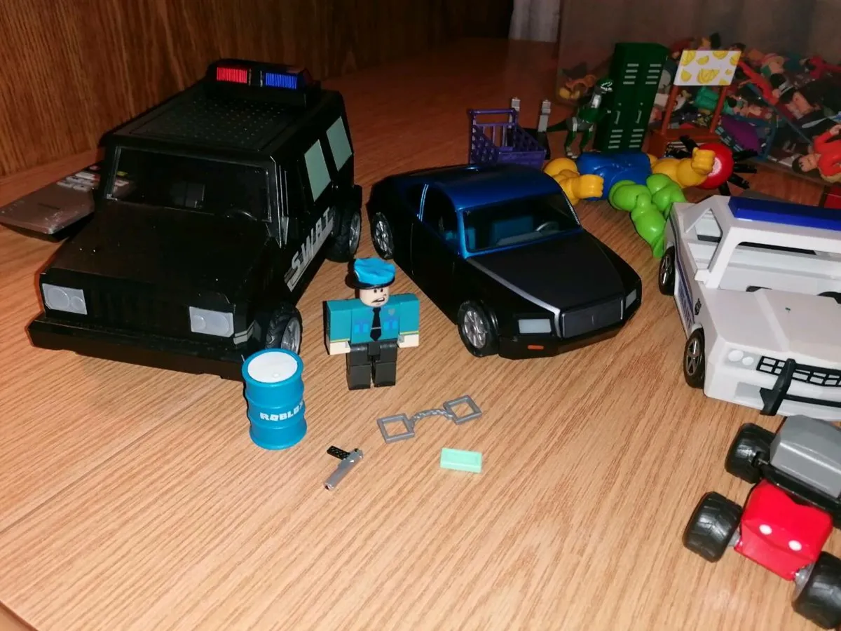 Roblox toys - Image 3
