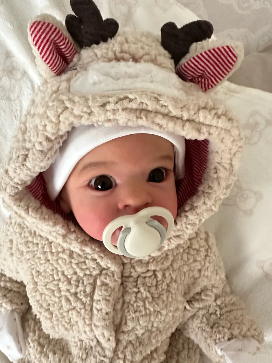 Reborn Doll - Image 1