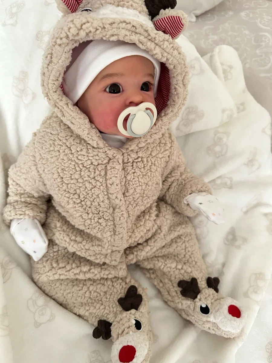 Reborn Doll - Image 2