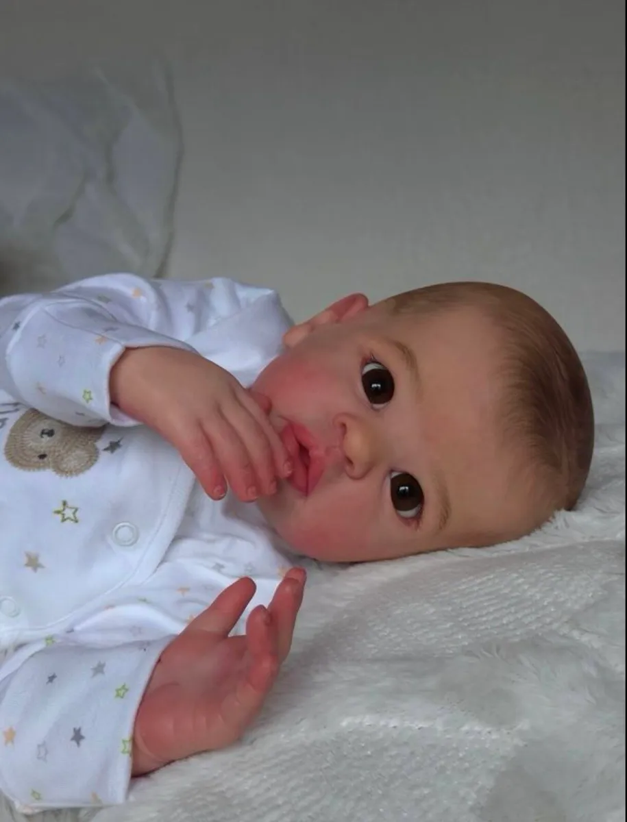 Reborn Doll - Image 3