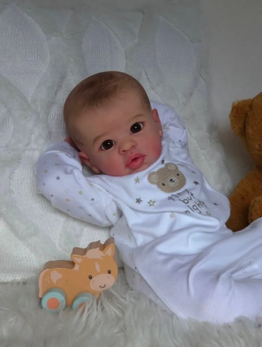 Reborn Doll - Image 4