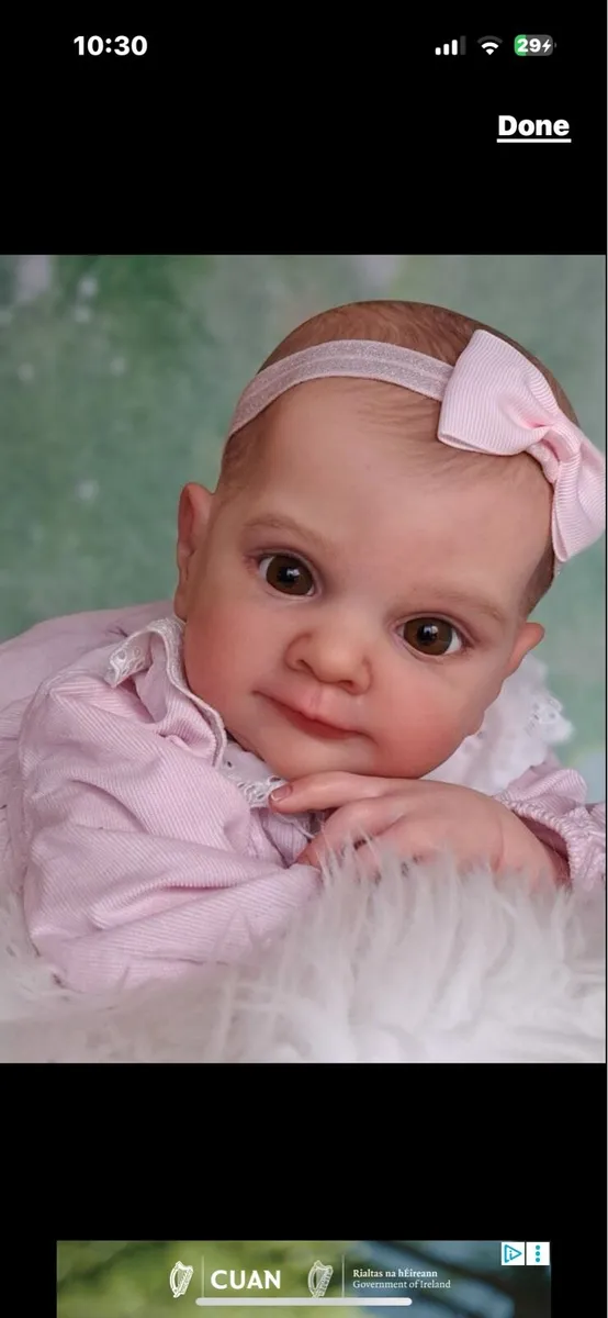 Reborn Doll - Image 1