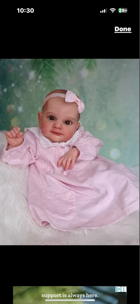 Reborn Doll - Image 2