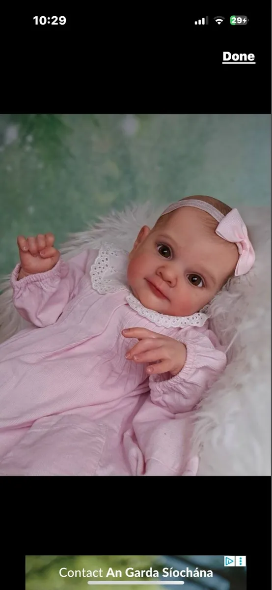 Reborn Doll - Image 4
