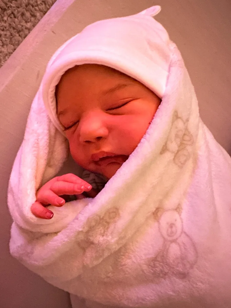 Reborn doll - Image 3