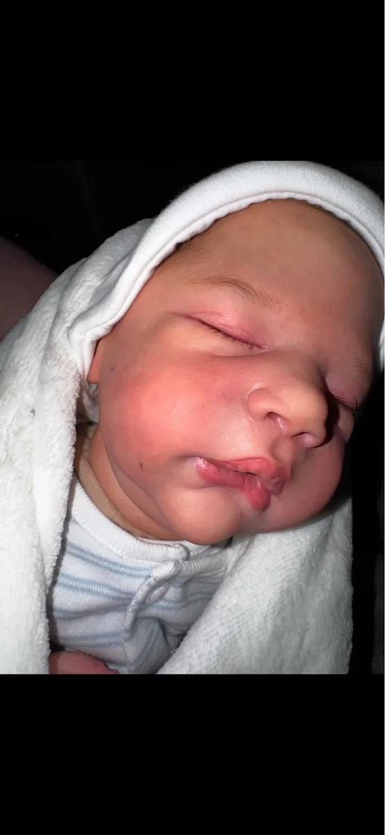 Reborn doll - Image 4