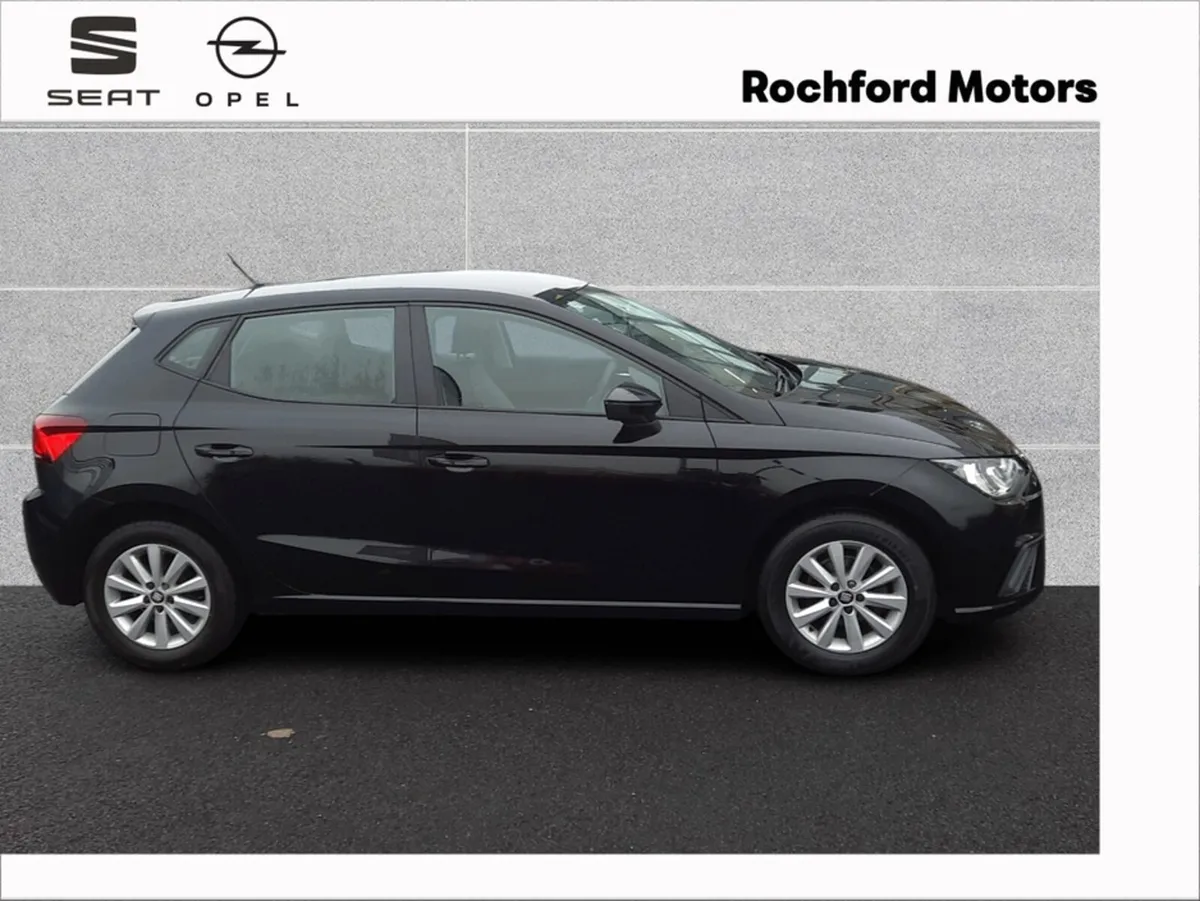 SEAT Ibiza 1.0 MPI 75HP SE 5DR - Image 3