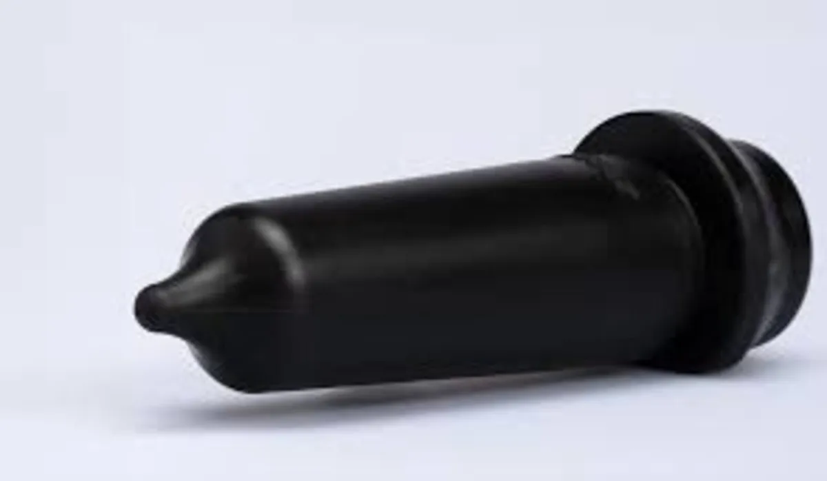 Genuine Skellerup "Thriver" Calf Teats - Image 1