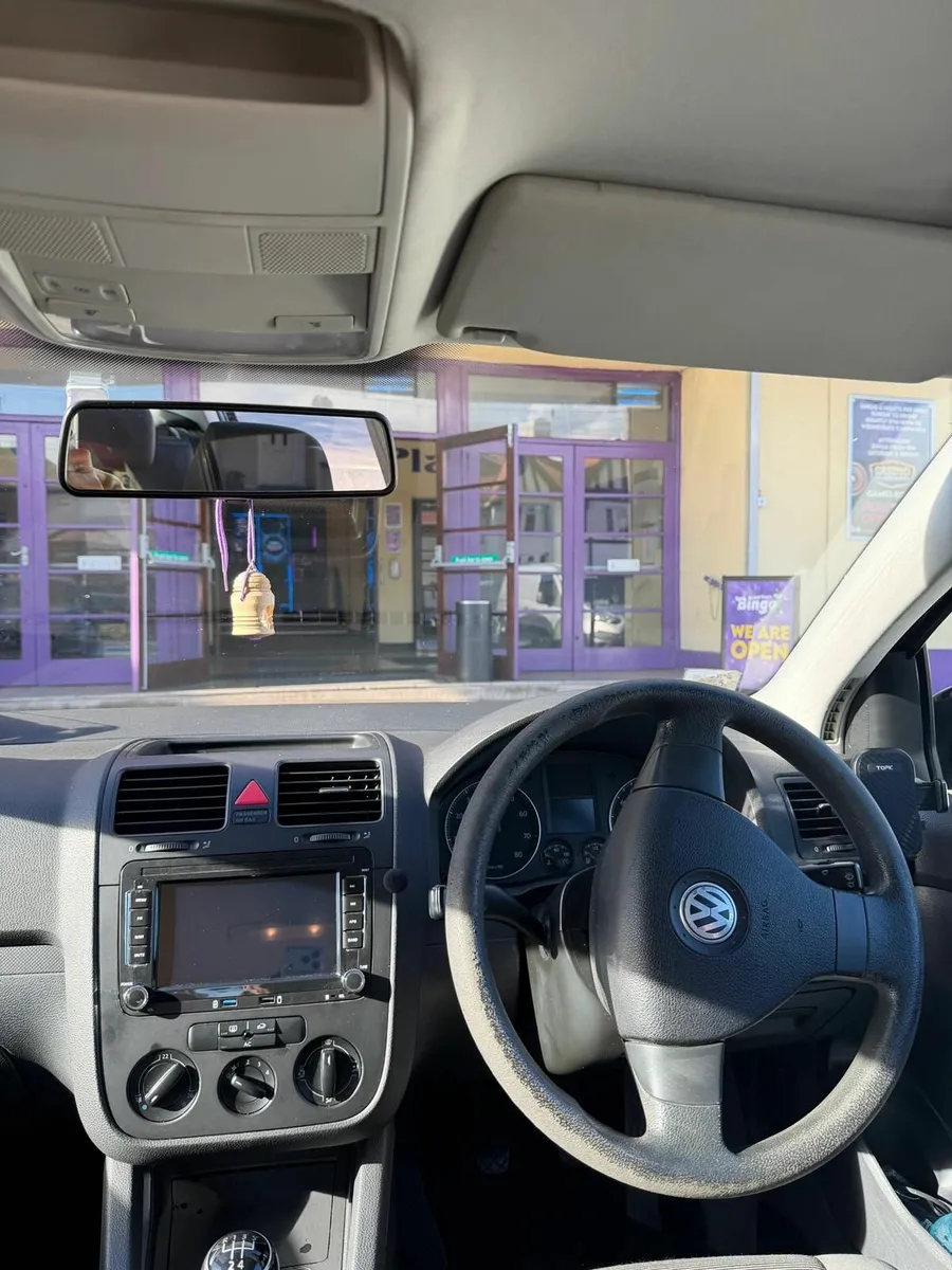 Volkswagen Golf 2007 - Image 3