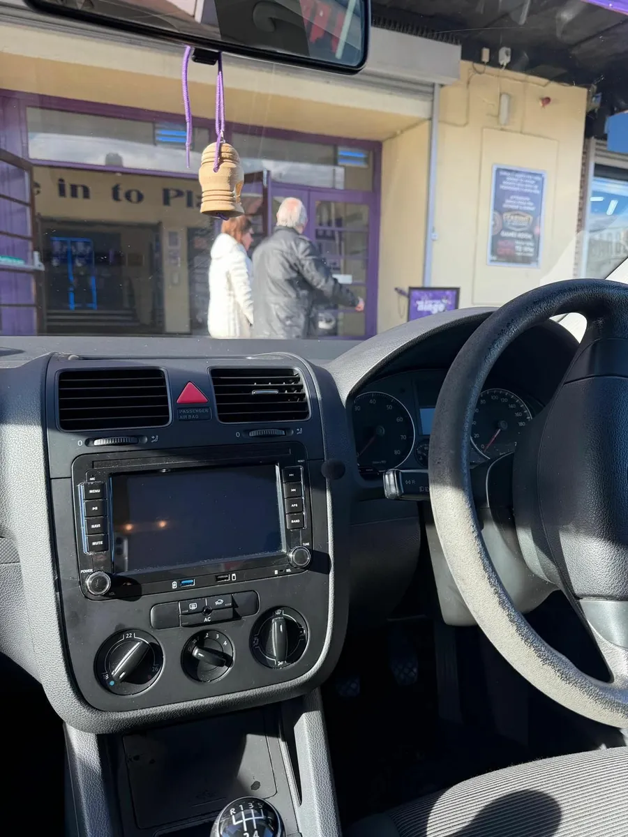 Volkswagen Golf 2007 - Image 4