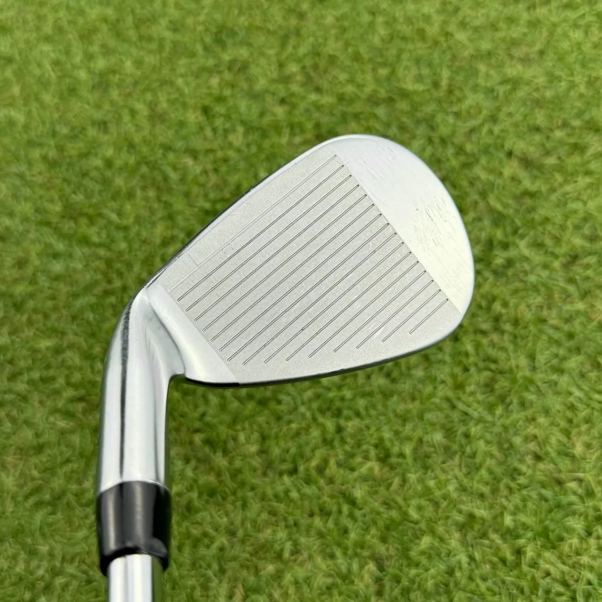 Cobra F-Max Wedge Sw 55° / Dynamic Gold S200 Stiff - Image 3
