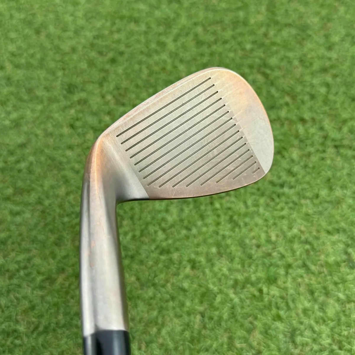 Mizuno T22 Wedges Aw 50°.07 & Sw 54°.08 / Stiff - Image 4