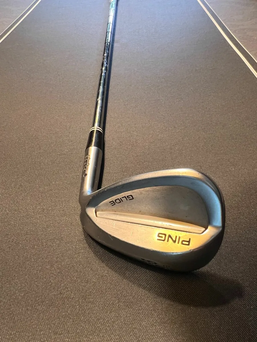 Ping Glide 56 Degree Wedge - Image 3