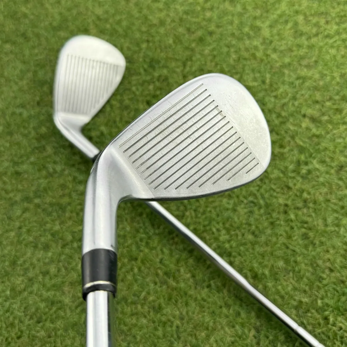 Taylormade Rocketbladez Wedges Aw 50° & Sw 55° - Image 4
