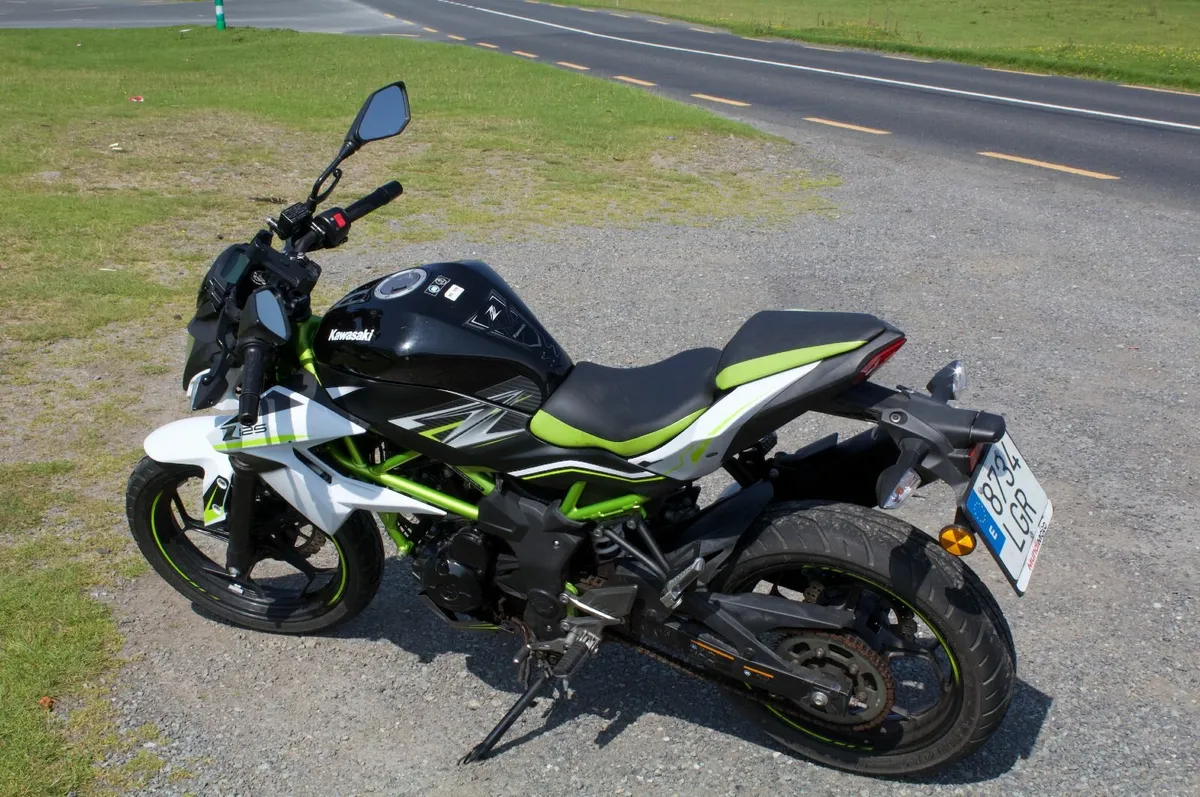 Kawasaki Other 2020 - Image 2
