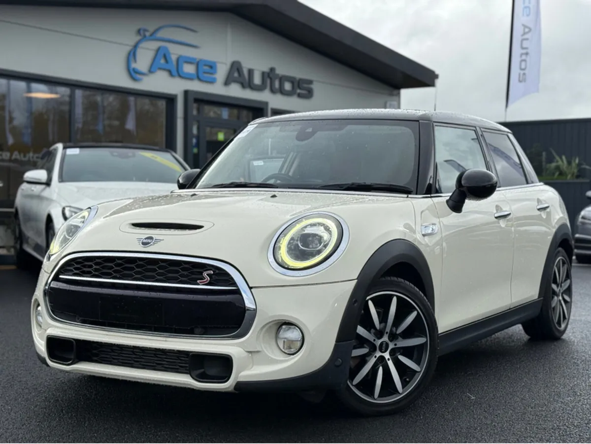 Mini Cooper SD - 2.0L DIESEL - AUTO - 12M WARRANTY - Image 1