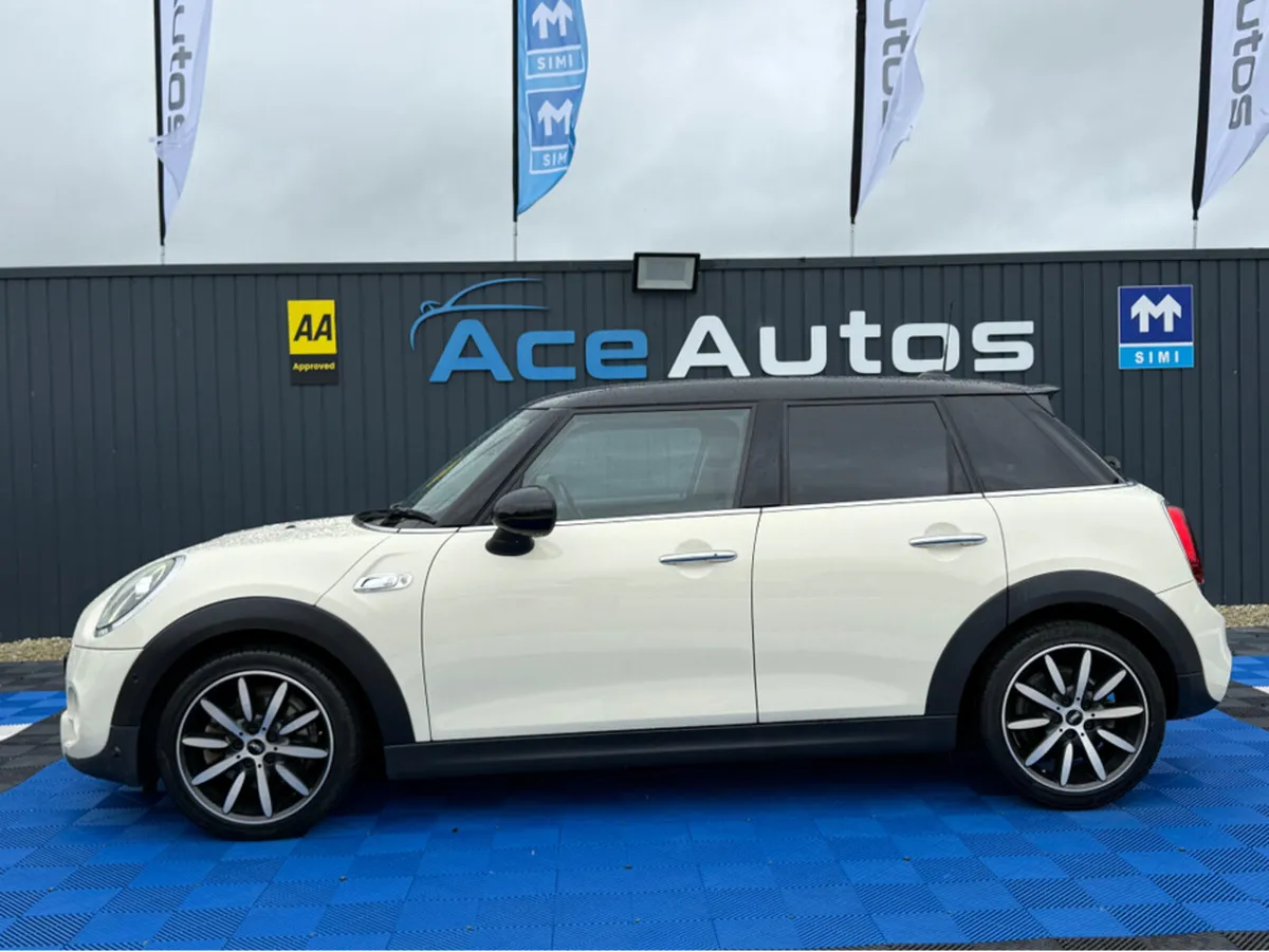 Mini Cooper SD - 2.0L DIESEL - AUTO - 12M WARRANTY - Image 4