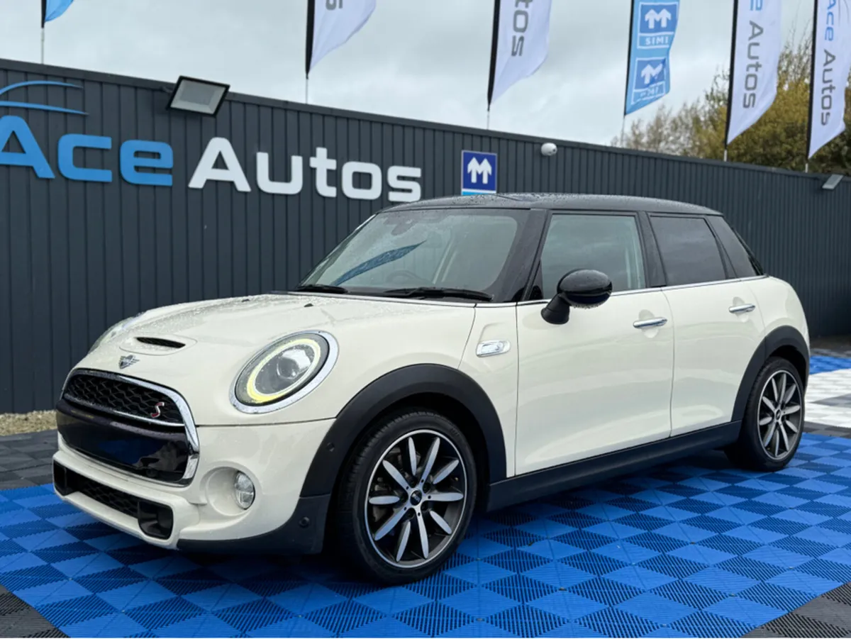 Mini Cooper SD - 2.0L DIESEL - AUTO - 12M WARRANTY - Image 4