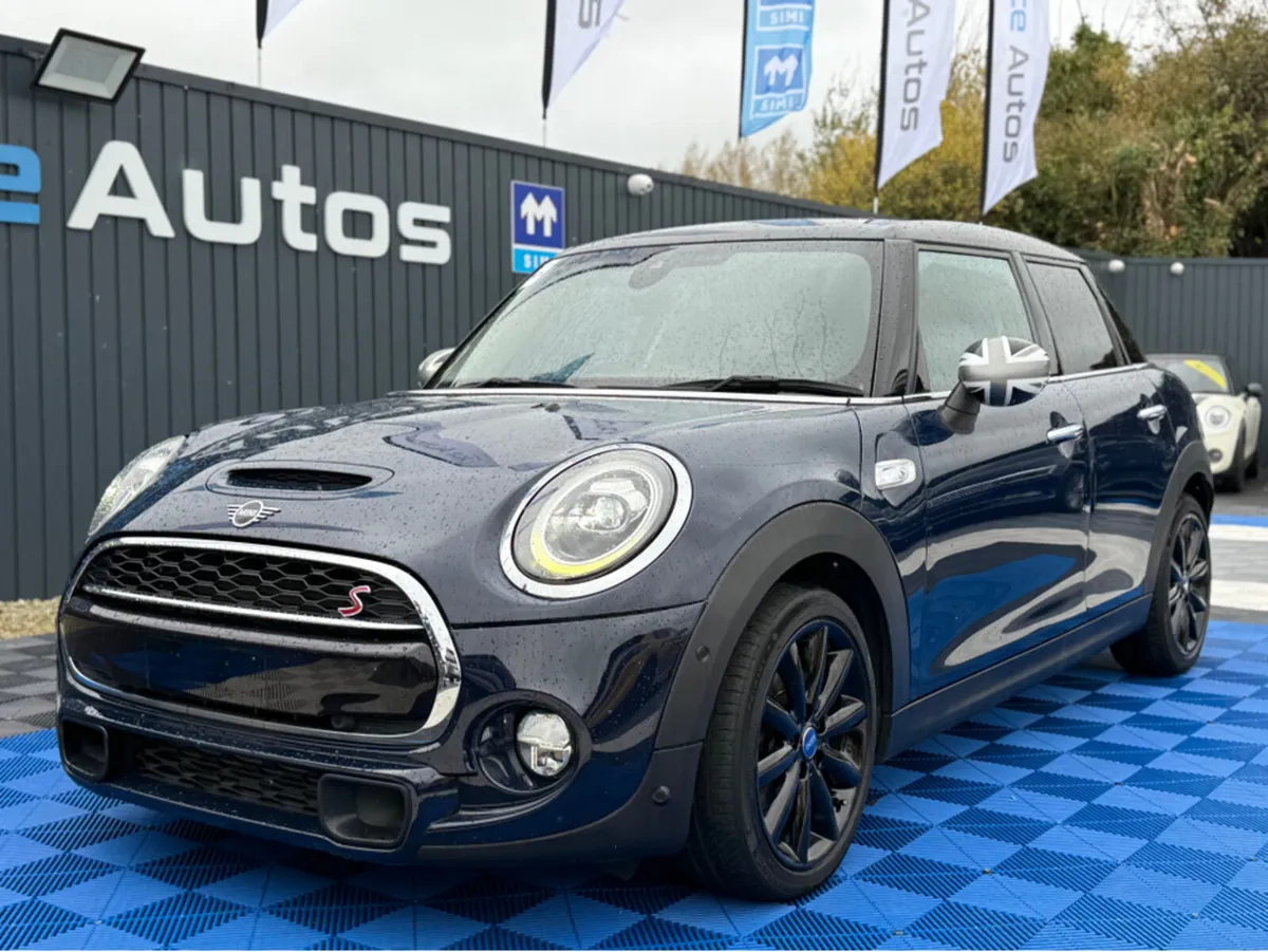 Mini Cooper SD - 2.0L DIESEL - AUTO - 12M WARRANTY - Image 2