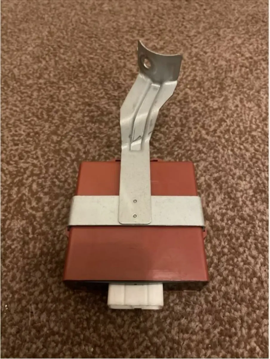 Toyota Corolla E11 97-02 Denso Remote Module & Fob - Image 4