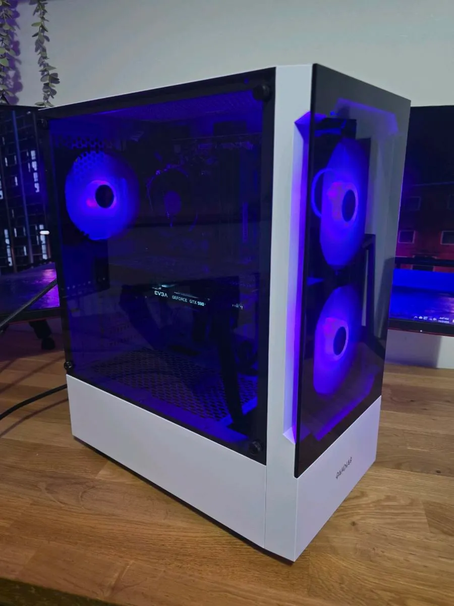 Gaming PC - Image 1