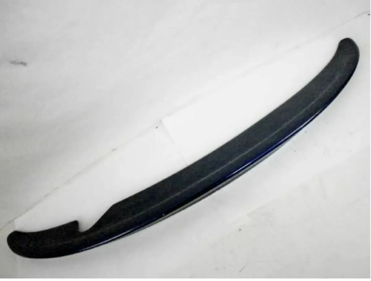 Toyota Corolla E11 1997-2002 Rare Liftback Spoiler - Image 2