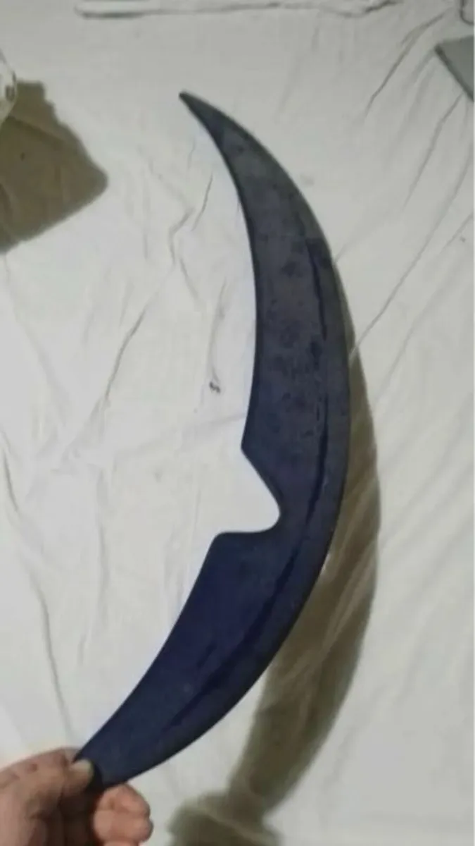 Toyota Corolla E11 1997-2002 Rare Liftback Spoiler - Image 3