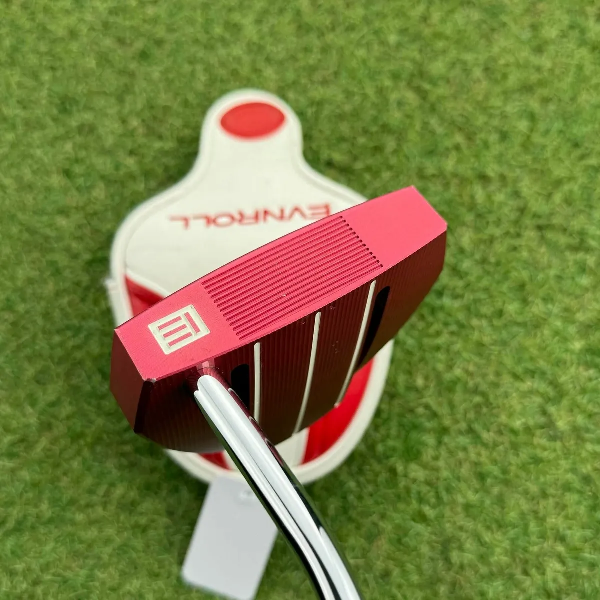Evnroll Classics ER6 Putter / 34″ - Image 3