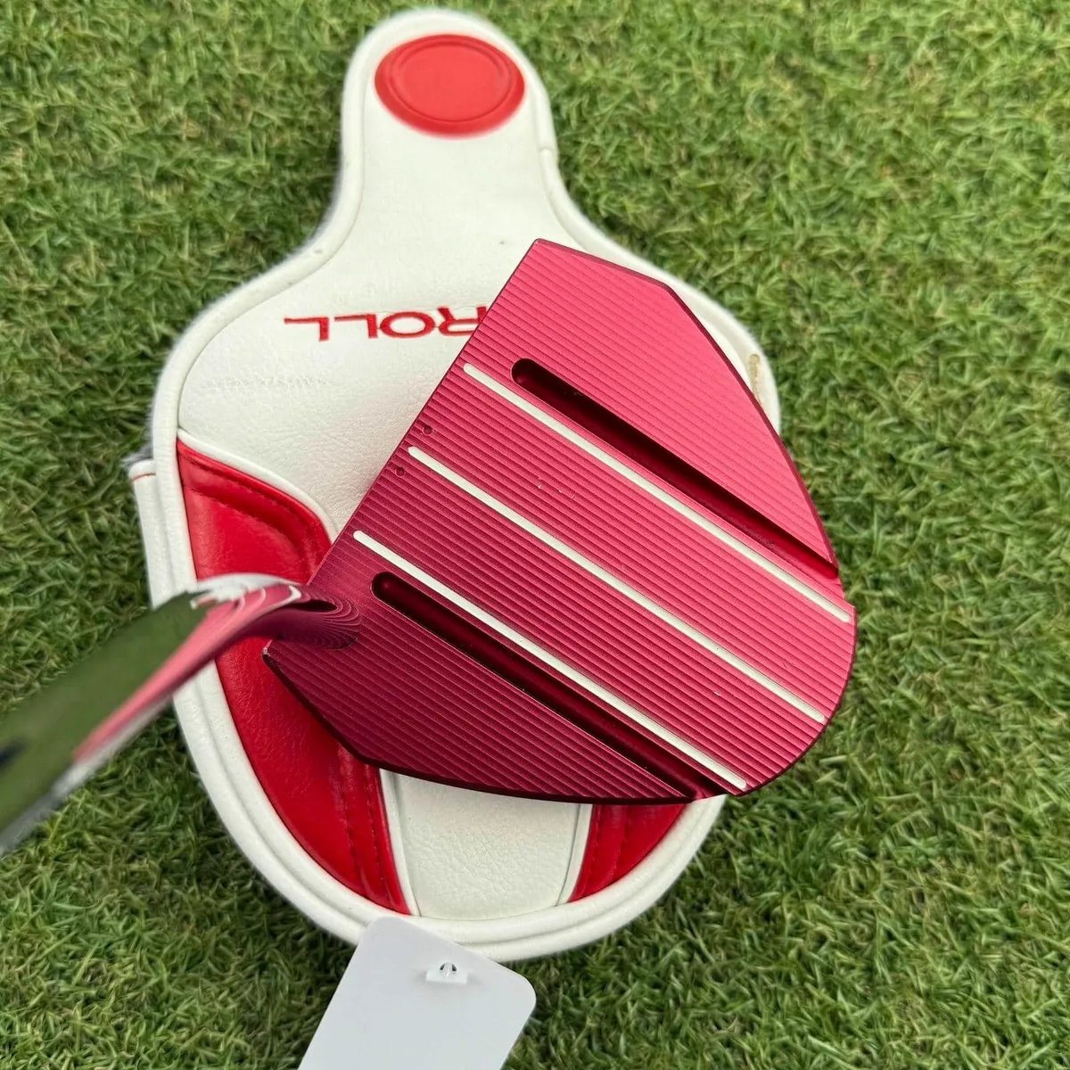 Evnroll Classics ER6 Putter / 34″ - Image 4