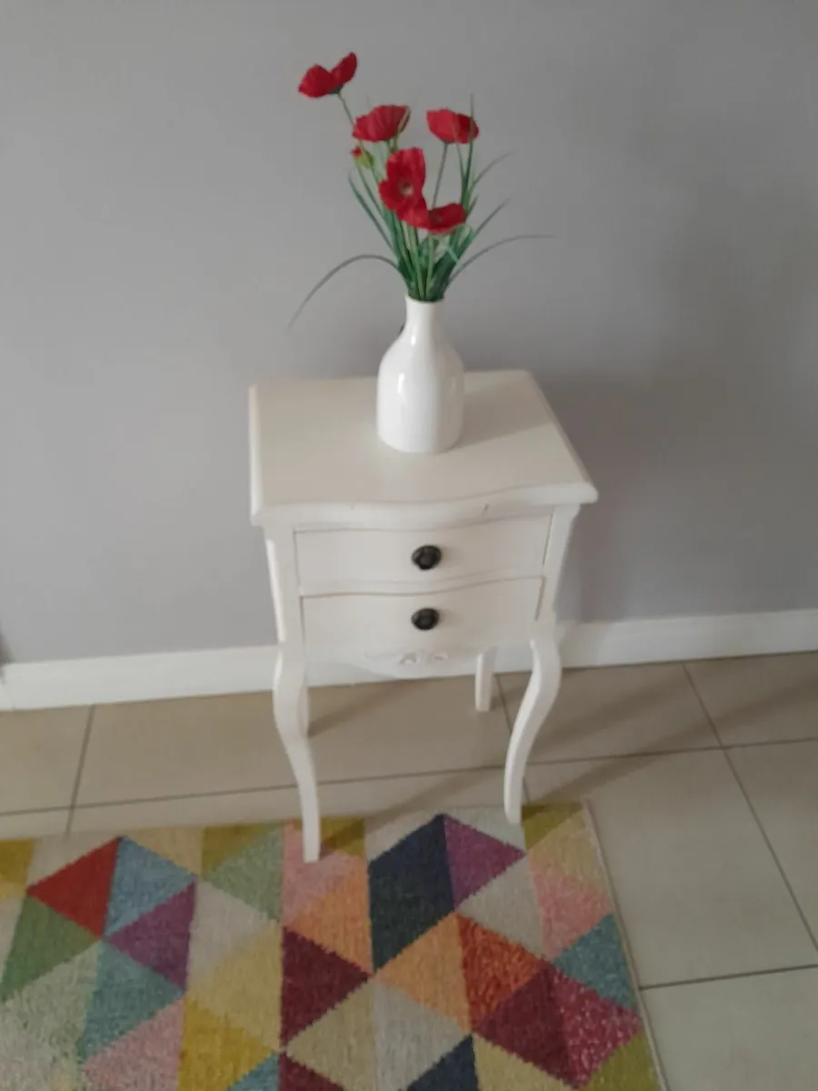 Hall stand - Image 1