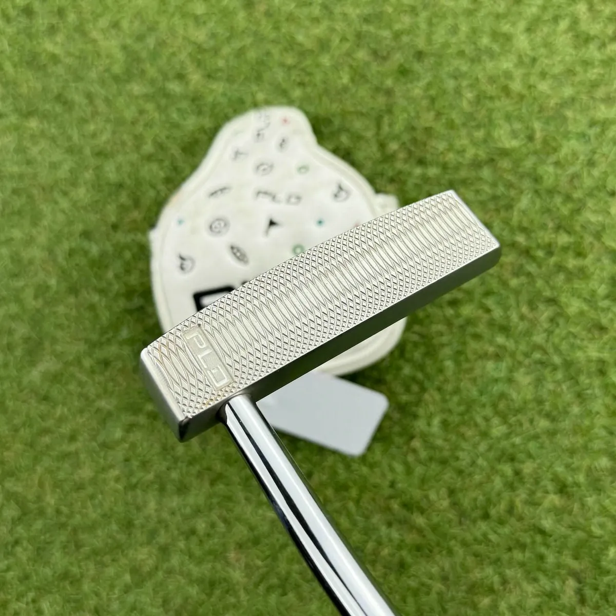 Ping PLD Milled DS72 Putter / 33″ - Image 3